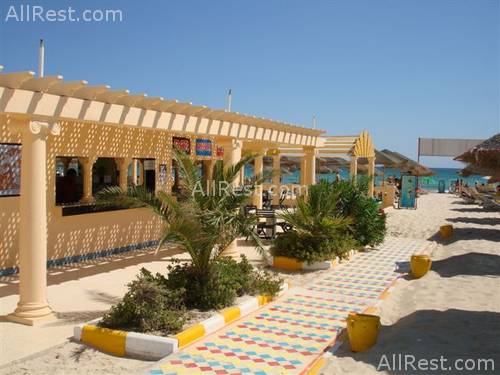 Marabout Hotel 26